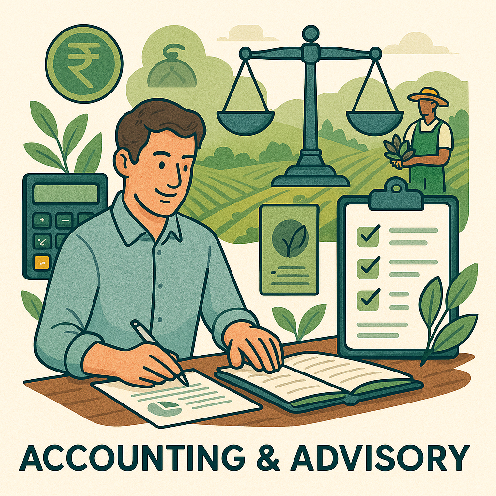Accounting Services